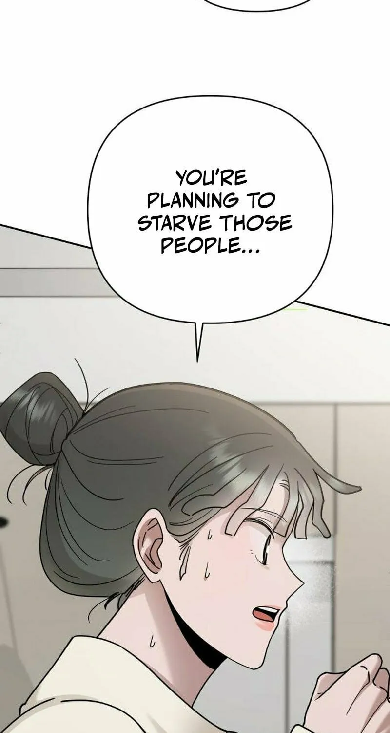 Paradise on Earth (Dalgonyak) Chapter 20 page 60 - 