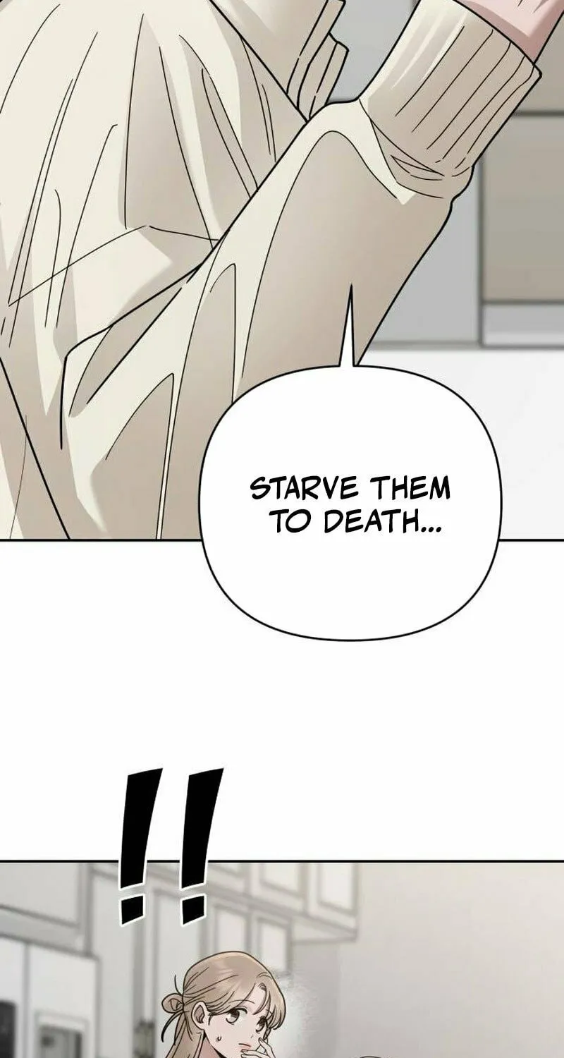 Paradise on Earth (Dalgonyak) Chapter 20 page 61 - 