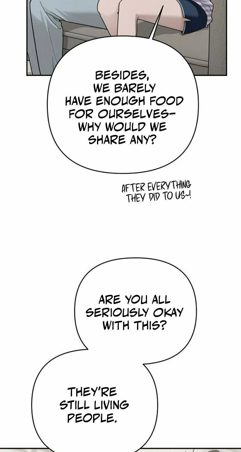 Paradise on Earth (Dalgonyak) Chapter 20 page 64 - 