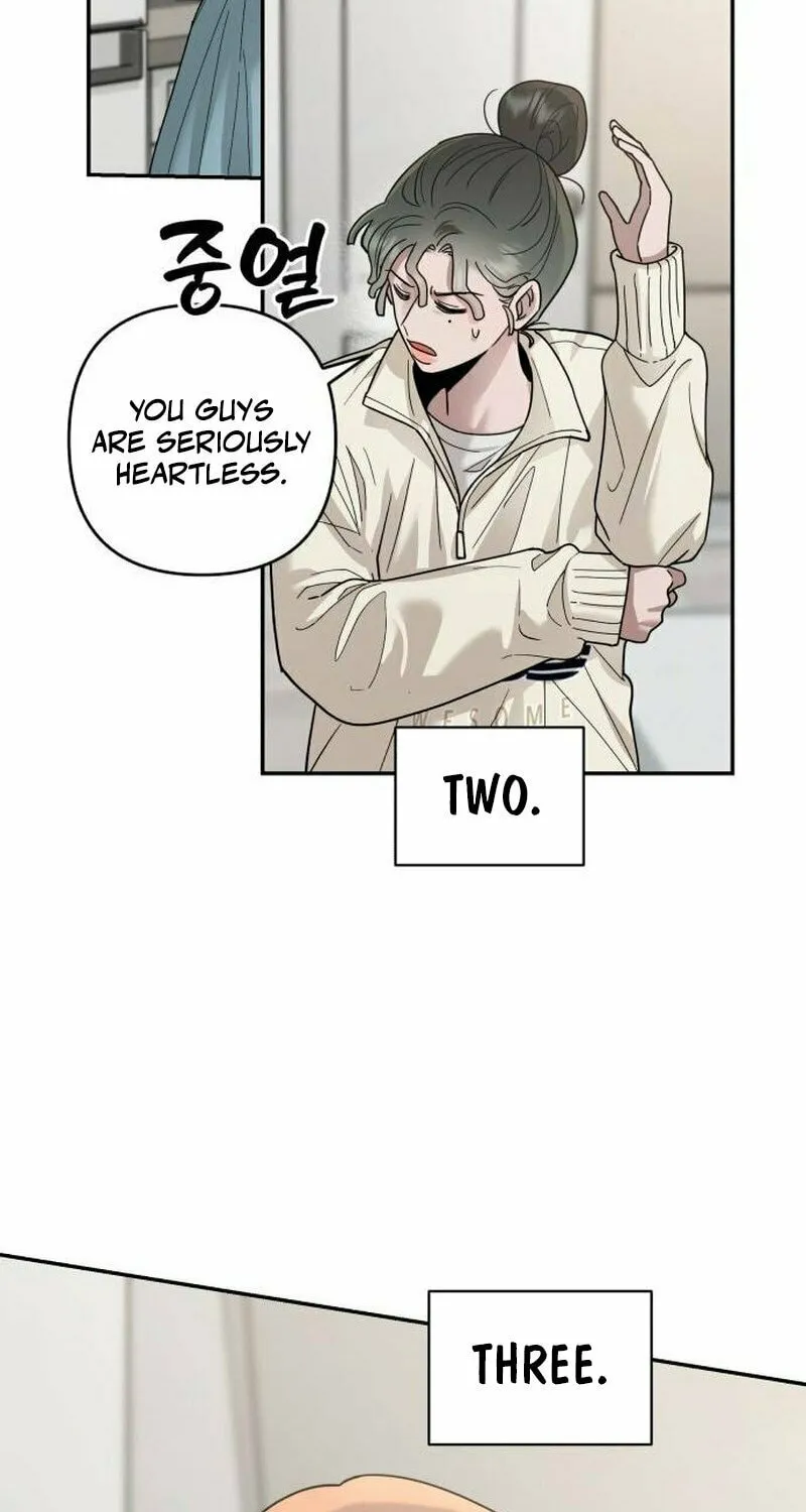 Paradise on Earth (Dalgonyak) Chapter 20 page 76 - 