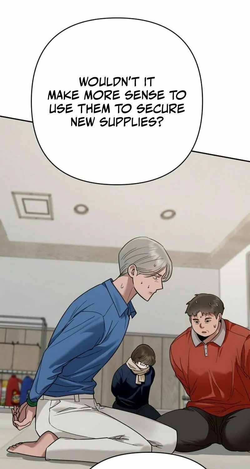 Paradise on Earth (Dalgonyak) Chapter 20 page 89 - 