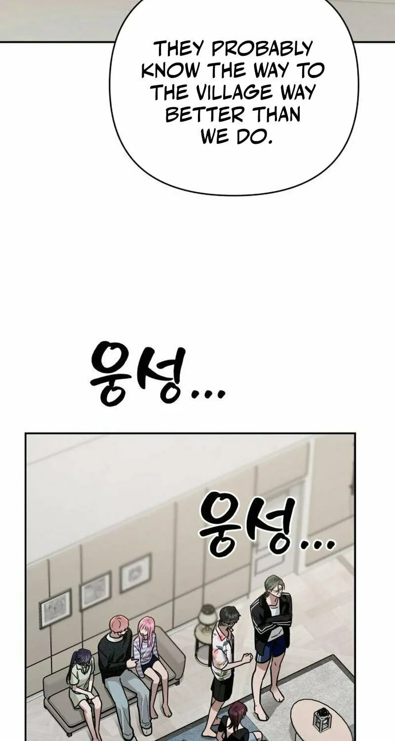 Paradise on Earth (Dalgonyak) Chapter 20 page 90 - 