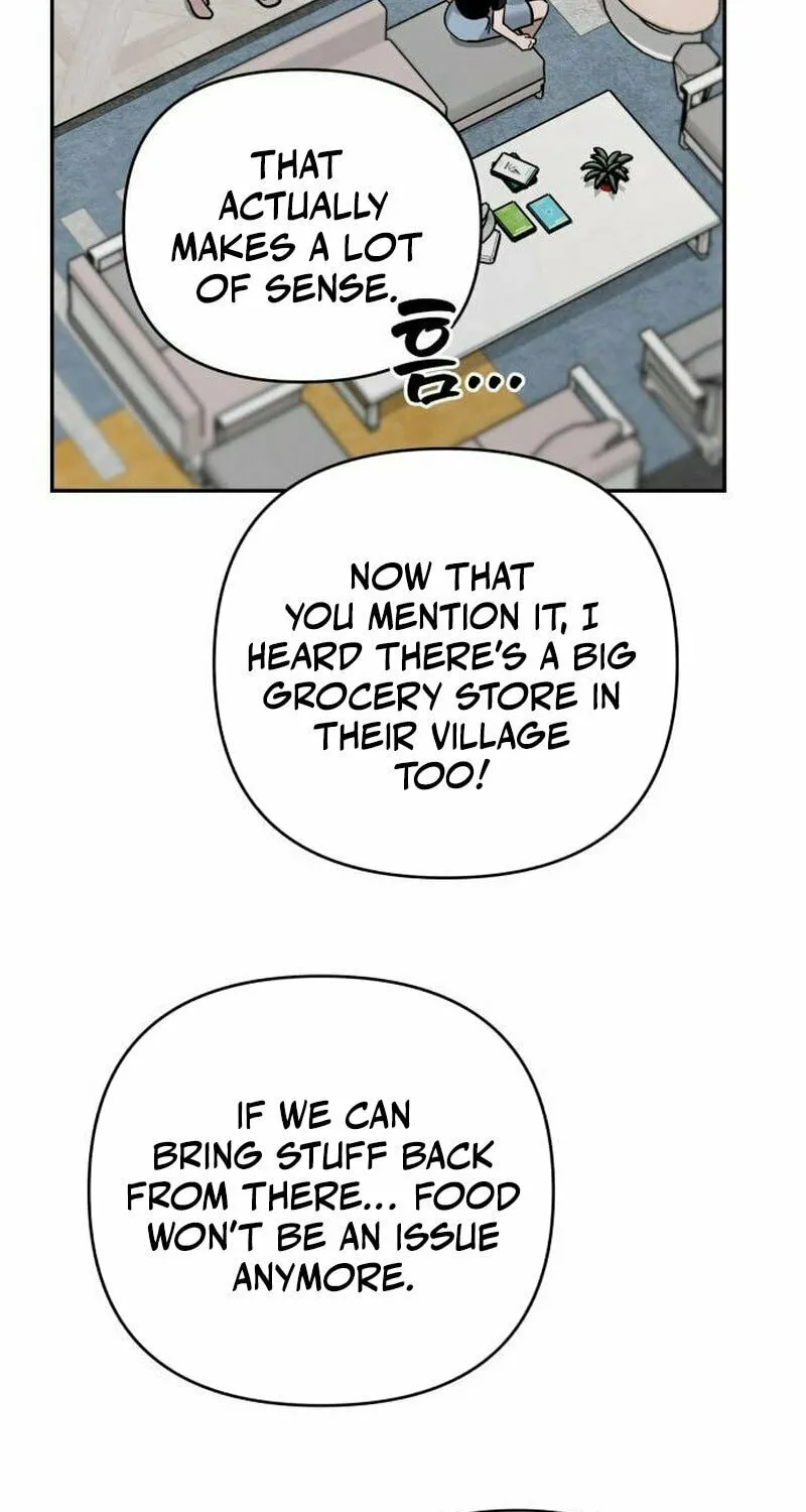 Paradise on Earth (Dalgonyak) Chapter 20 page 91 - 