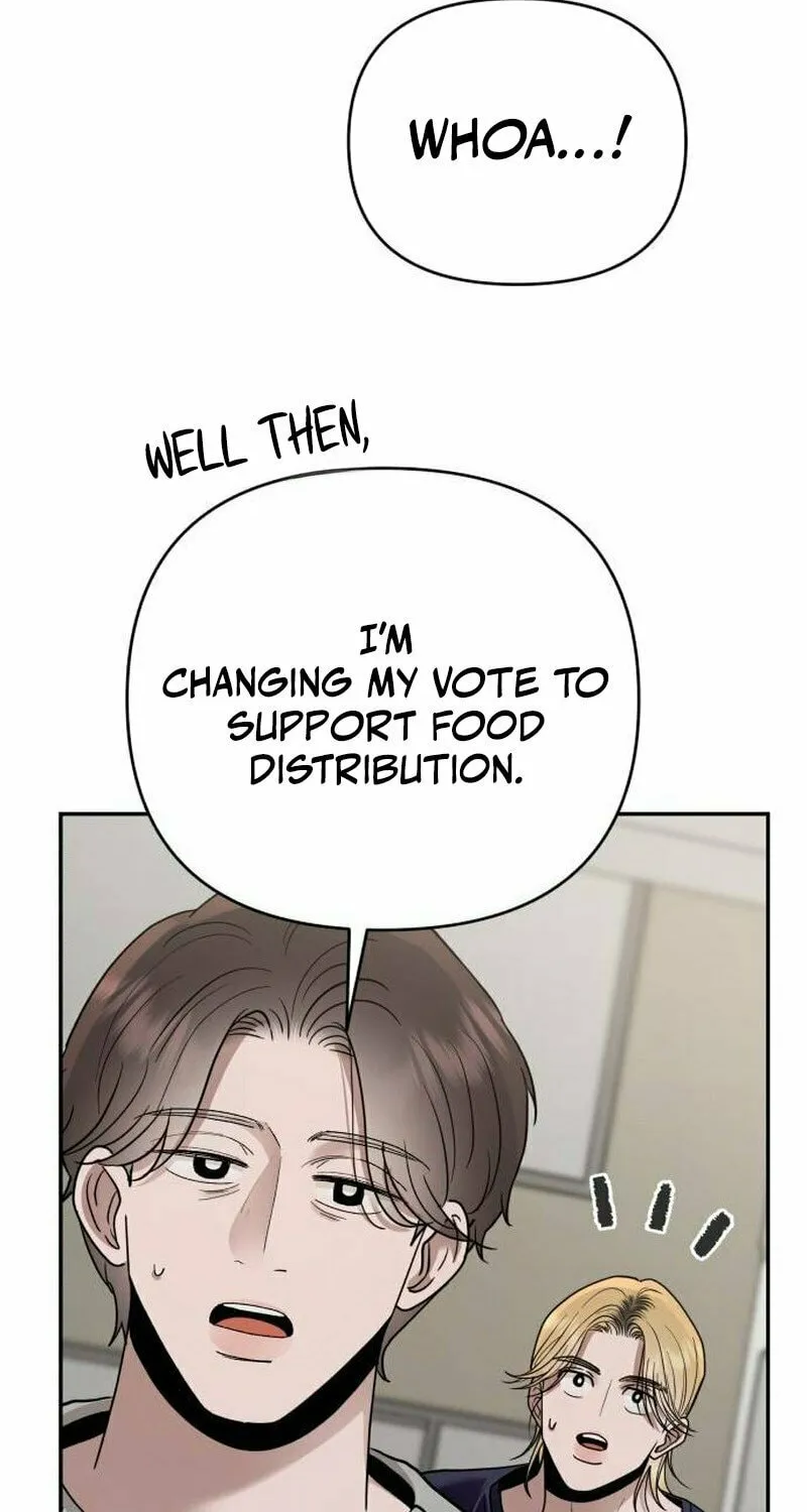 Paradise on Earth (Dalgonyak) Chapter 20 page 92 - 