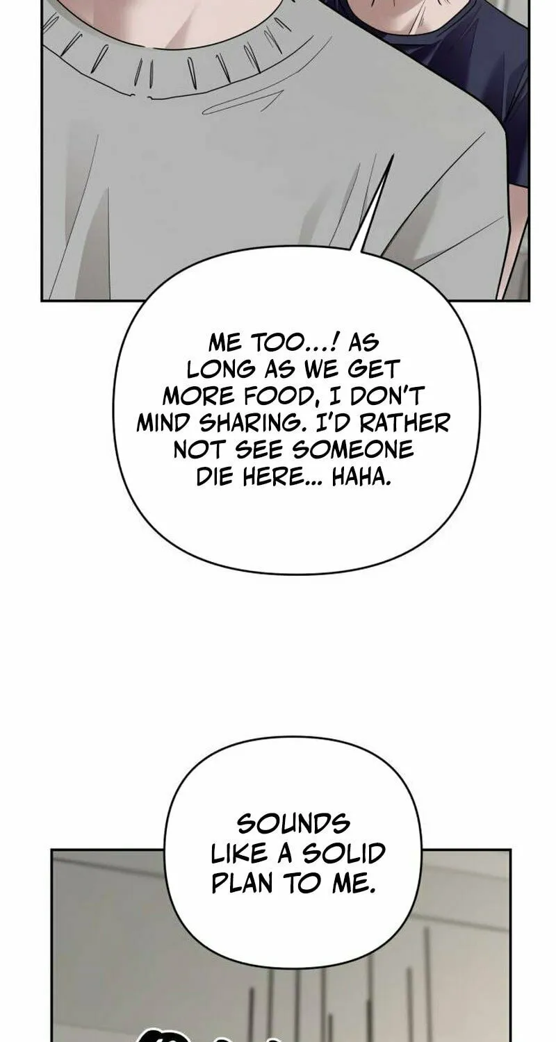 Paradise on Earth (Dalgonyak) Chapter 20 page 93 - 