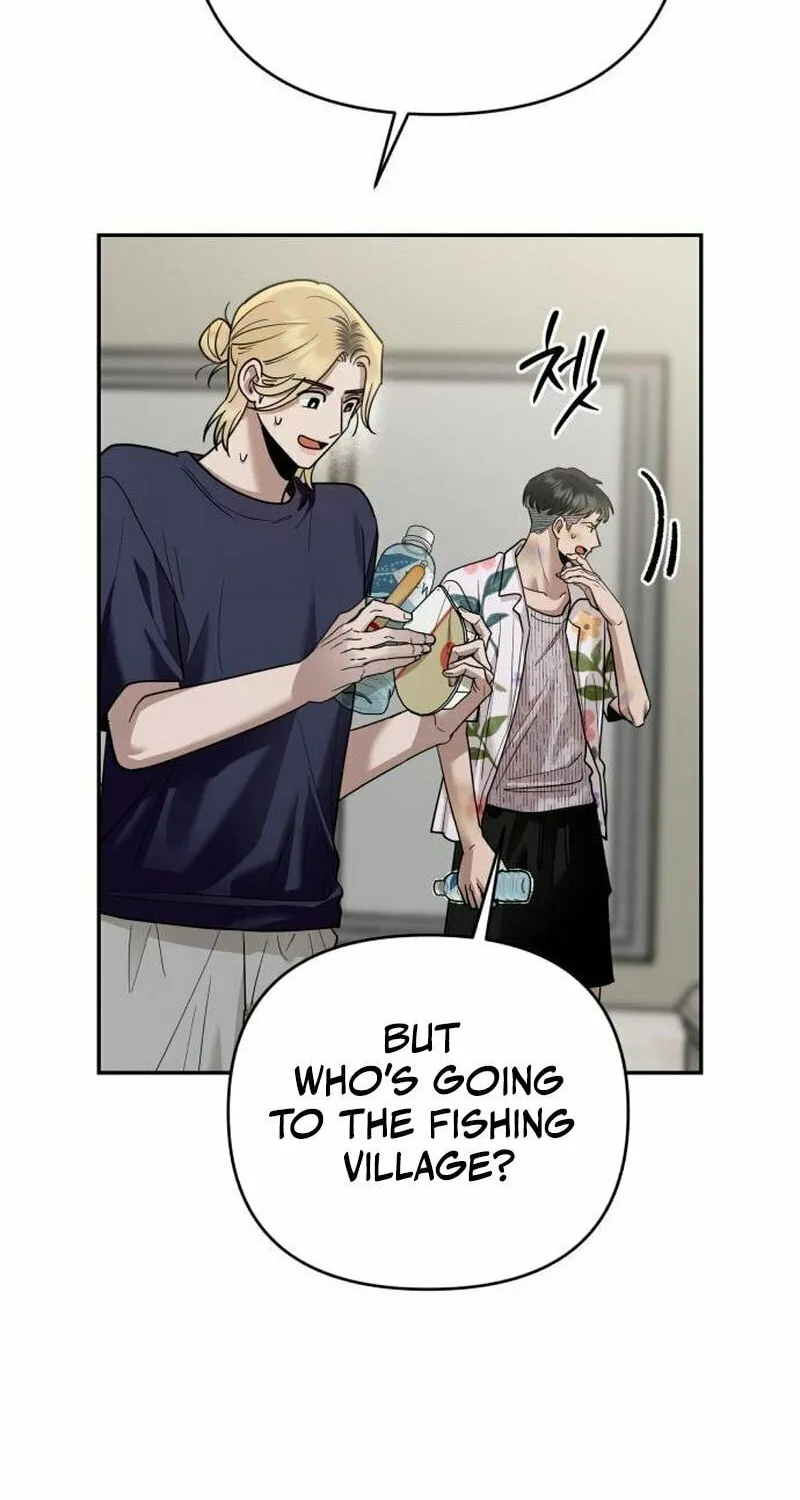 Paradise on Earth (Dalgonyak) Chapter 20 page 100 - 