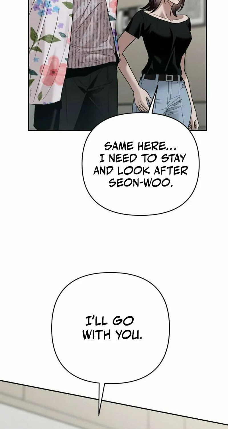 Paradise on Earth (Dalgonyak) Chapter 21 page 11 - 