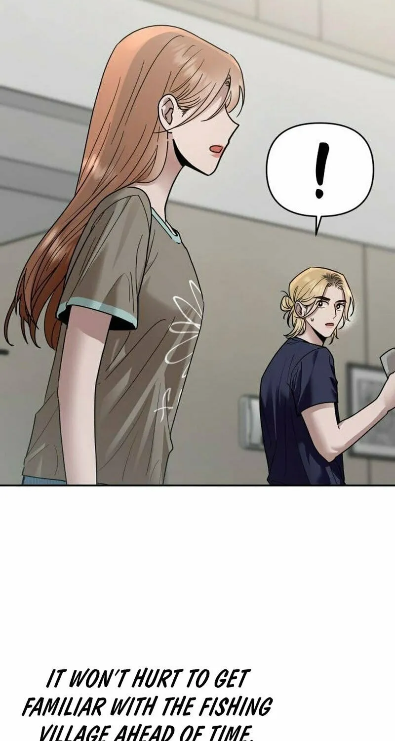 Paradise on Earth (Dalgonyak) Chapter 21 page 12 - 