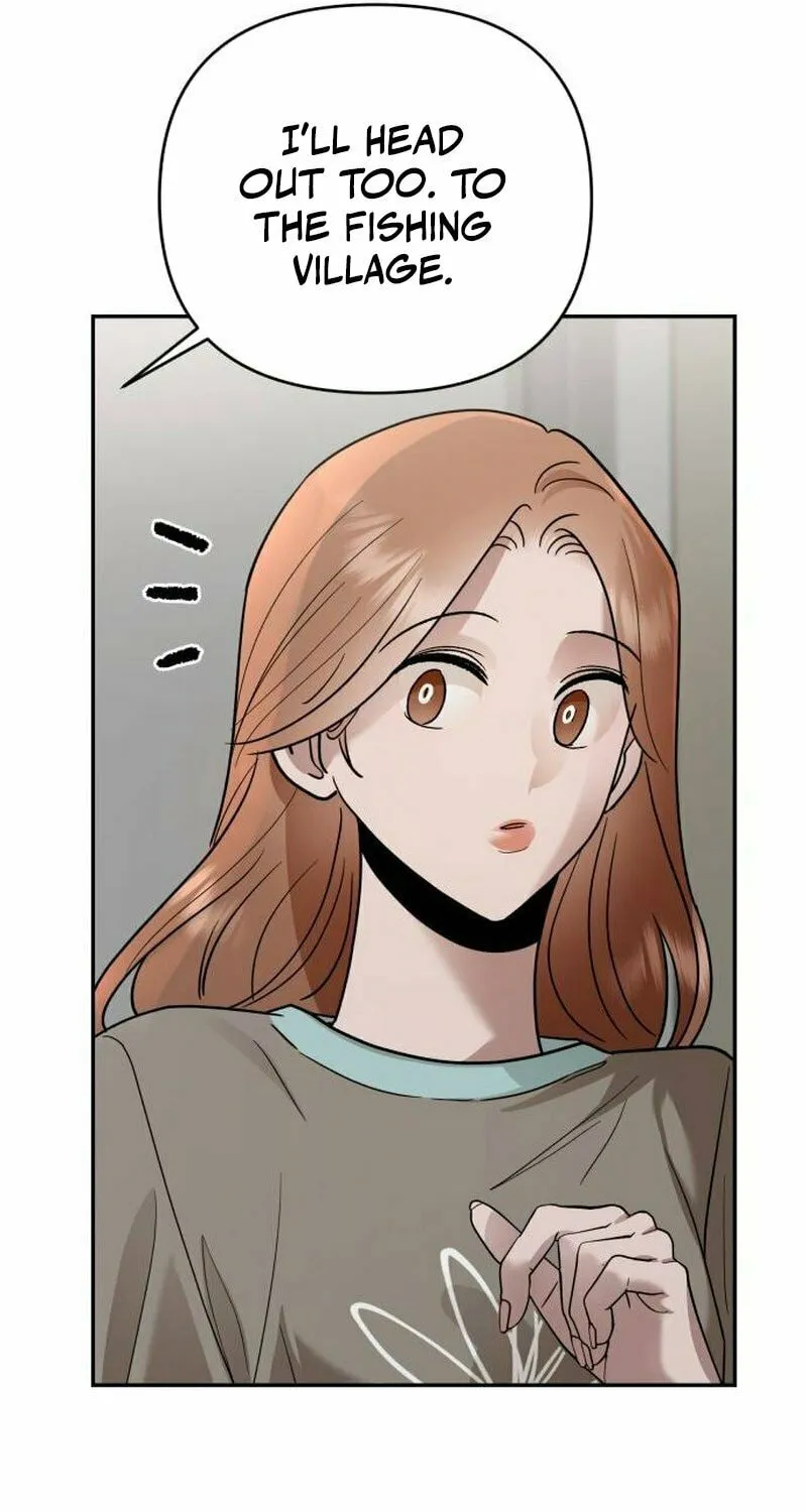 Paradise on Earth (Dalgonyak) Chapter 21 page 17 - 