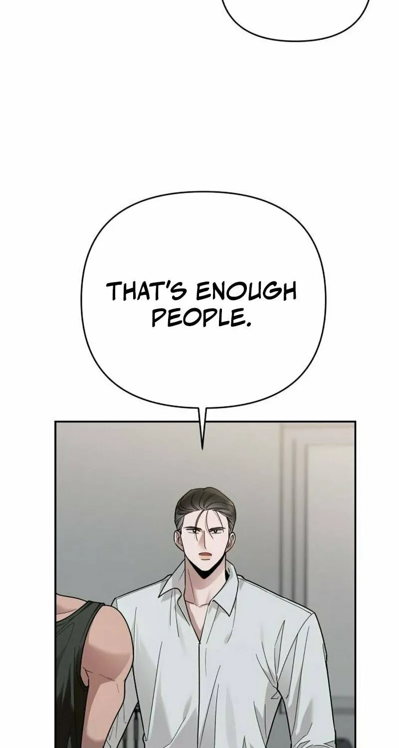 Paradise on Earth (Dalgonyak) Chapter 21 page 20 - 