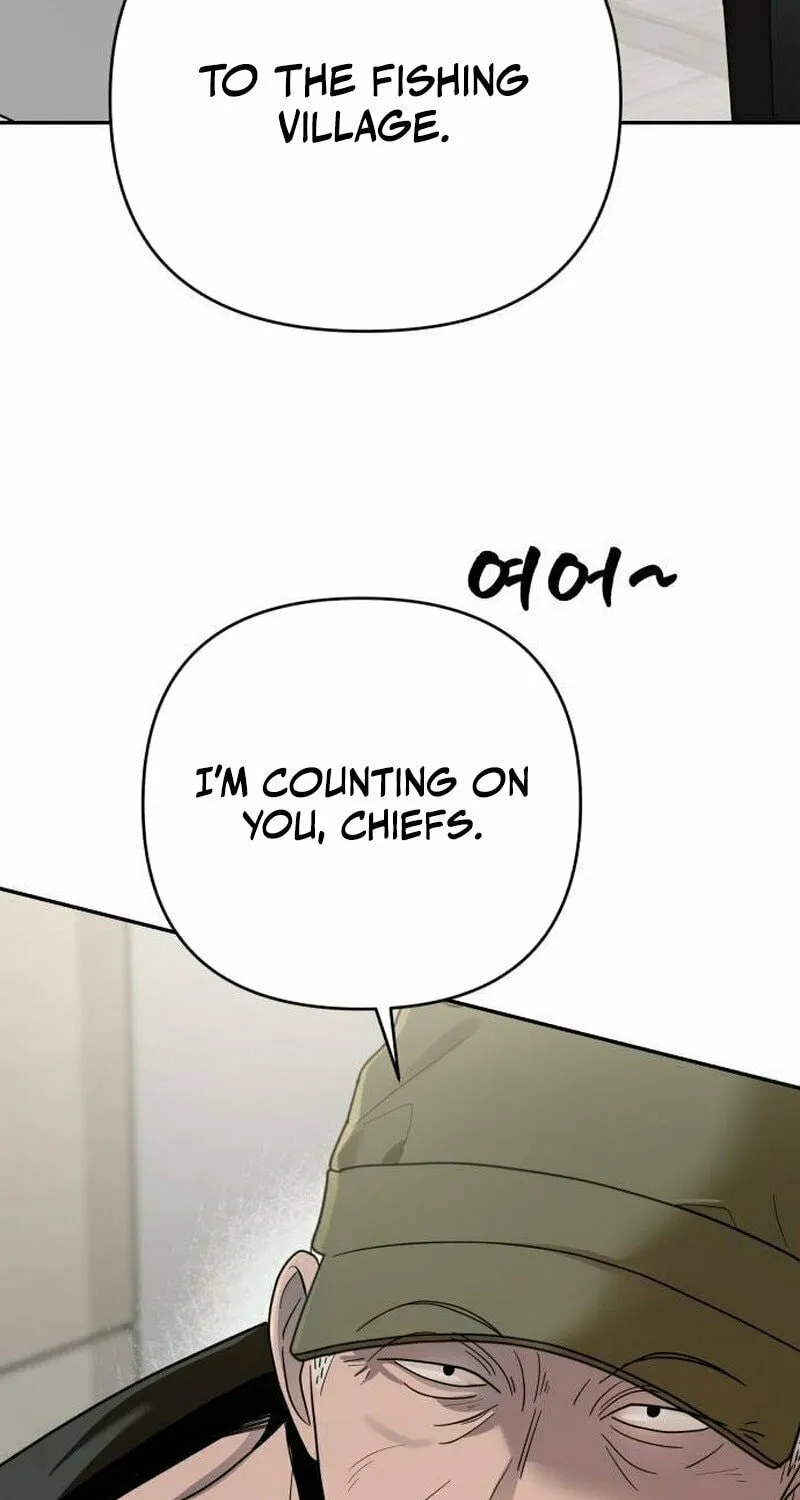 Paradise on Earth (Dalgonyak) Chapter 21 page 3 - 