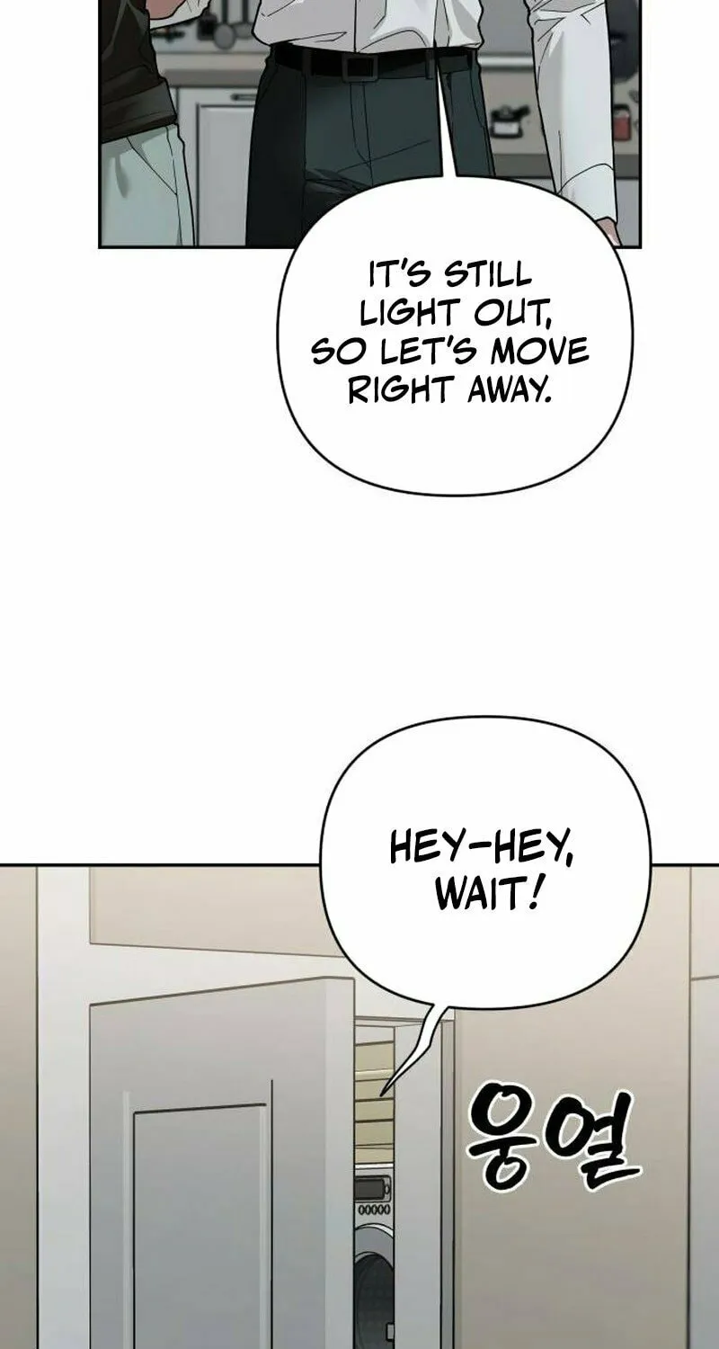 Paradise on Earth (Dalgonyak) Chapter 21 page 21 - 