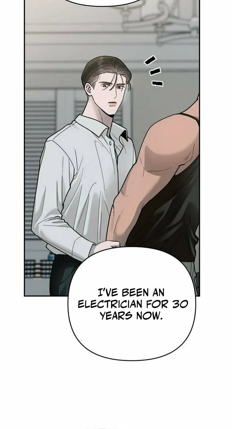 Paradise on Earth (Dalgonyak) Chapter 21 page 24 - 