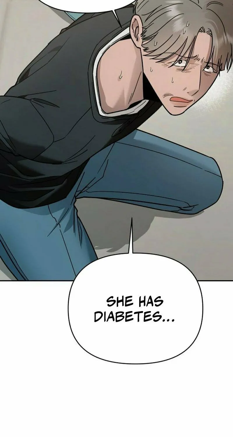 Paradise on Earth (Dalgonyak) Chapter 21 page 26 - 