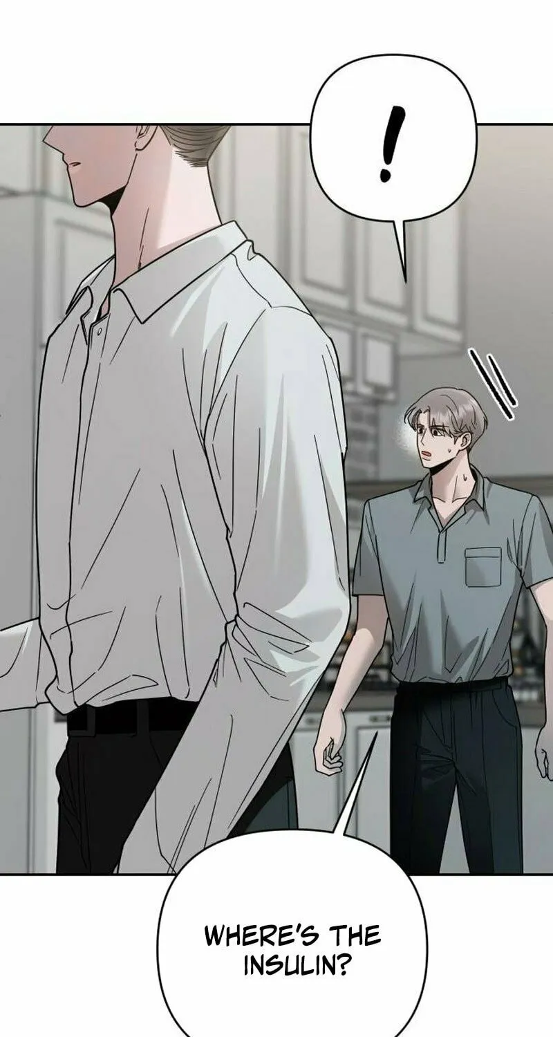 Paradise on Earth (Dalgonyak) Chapter 21 page 27 - 