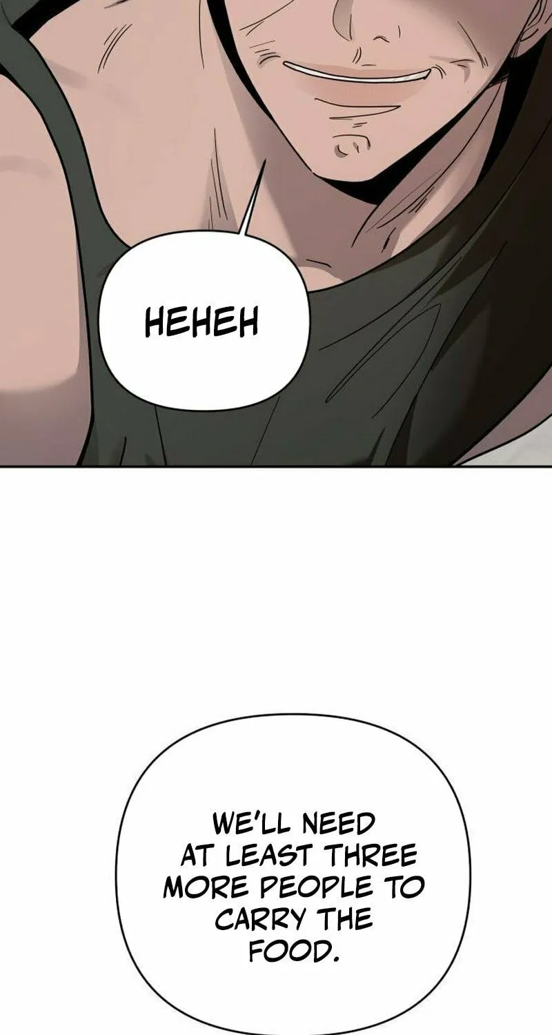 Paradise on Earth (Dalgonyak) Chapter 21 page 4 - 