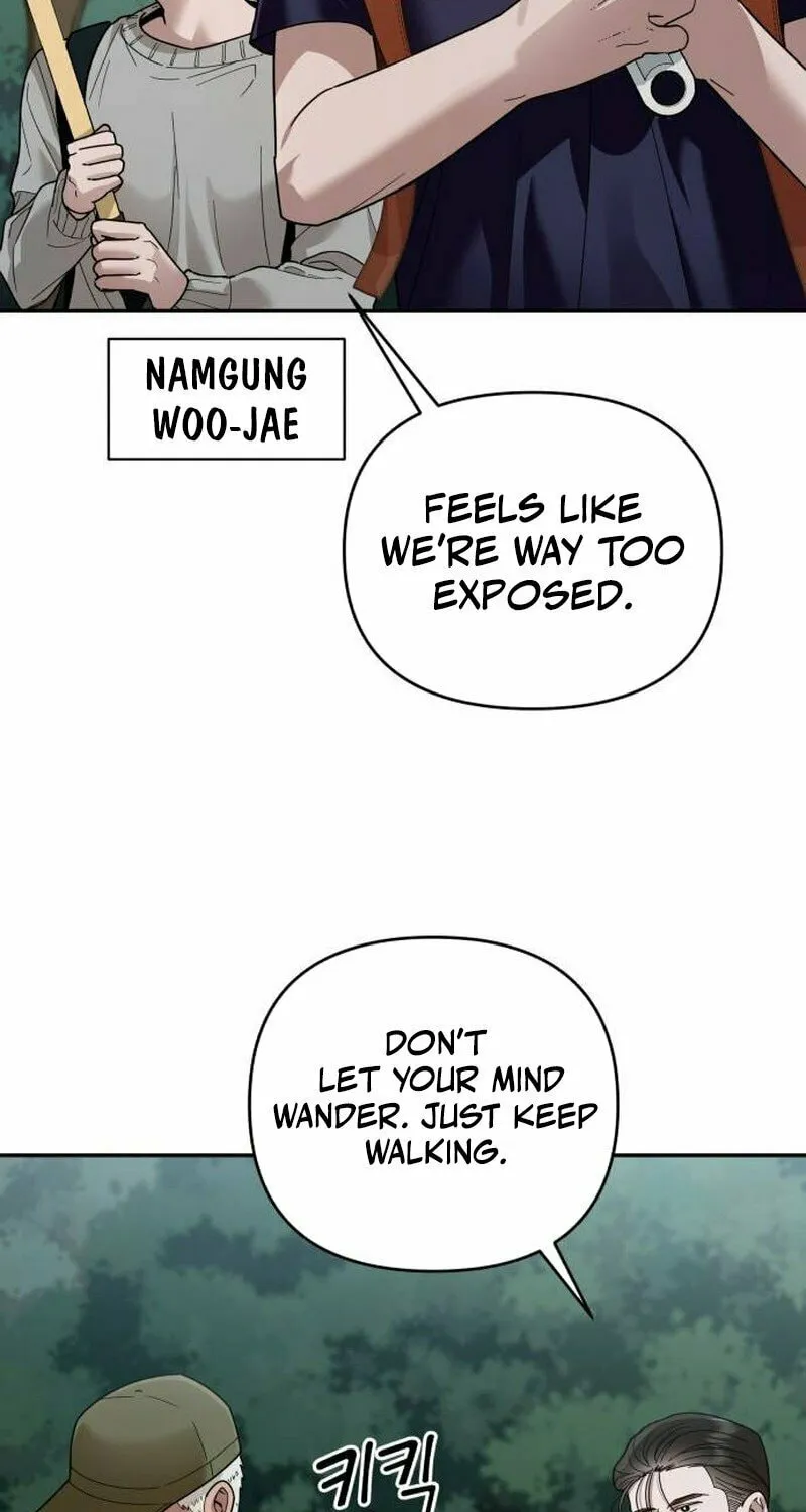 Paradise on Earth (Dalgonyak) Chapter 21 page 35 - 