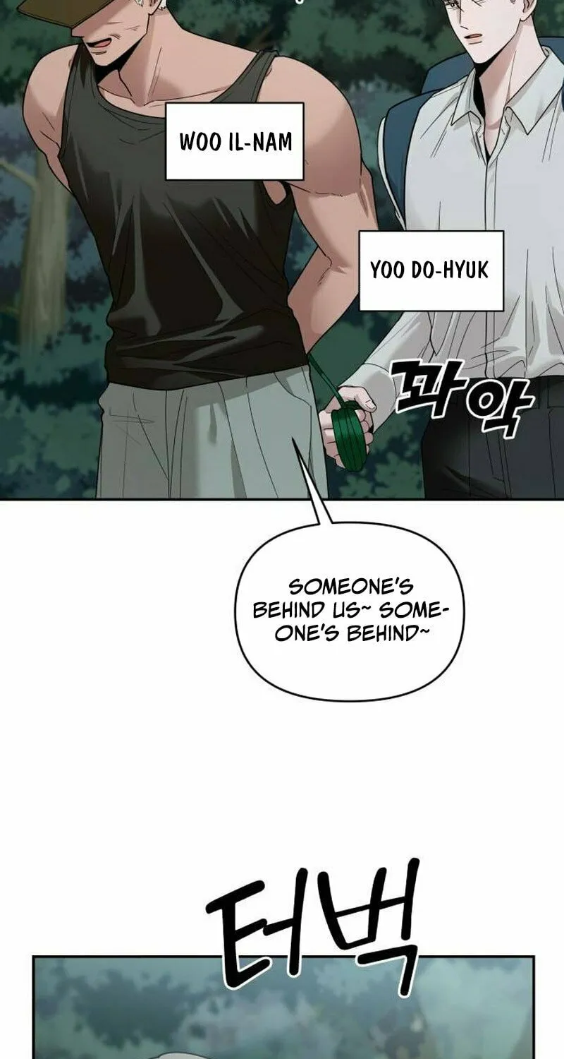 Paradise on Earth (Dalgonyak) Chapter 21 page 36 - 