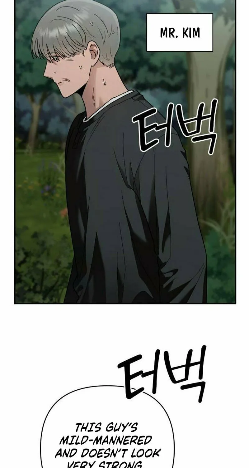 Paradise on Earth (Dalgonyak) Chapter 21 page 37 - 