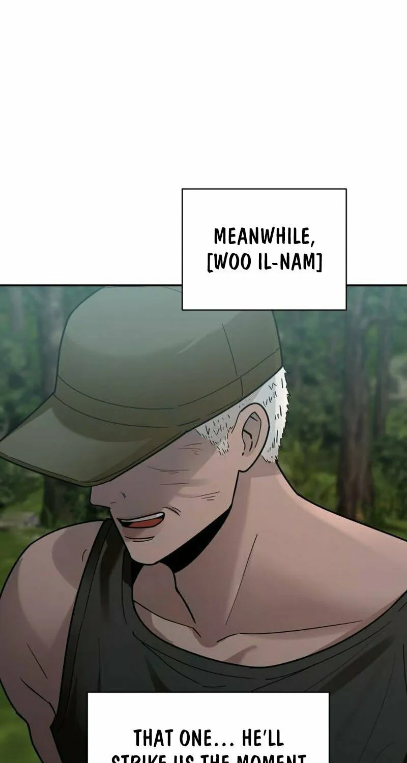 Paradise on Earth (Dalgonyak) Chapter 21 page 39 - 