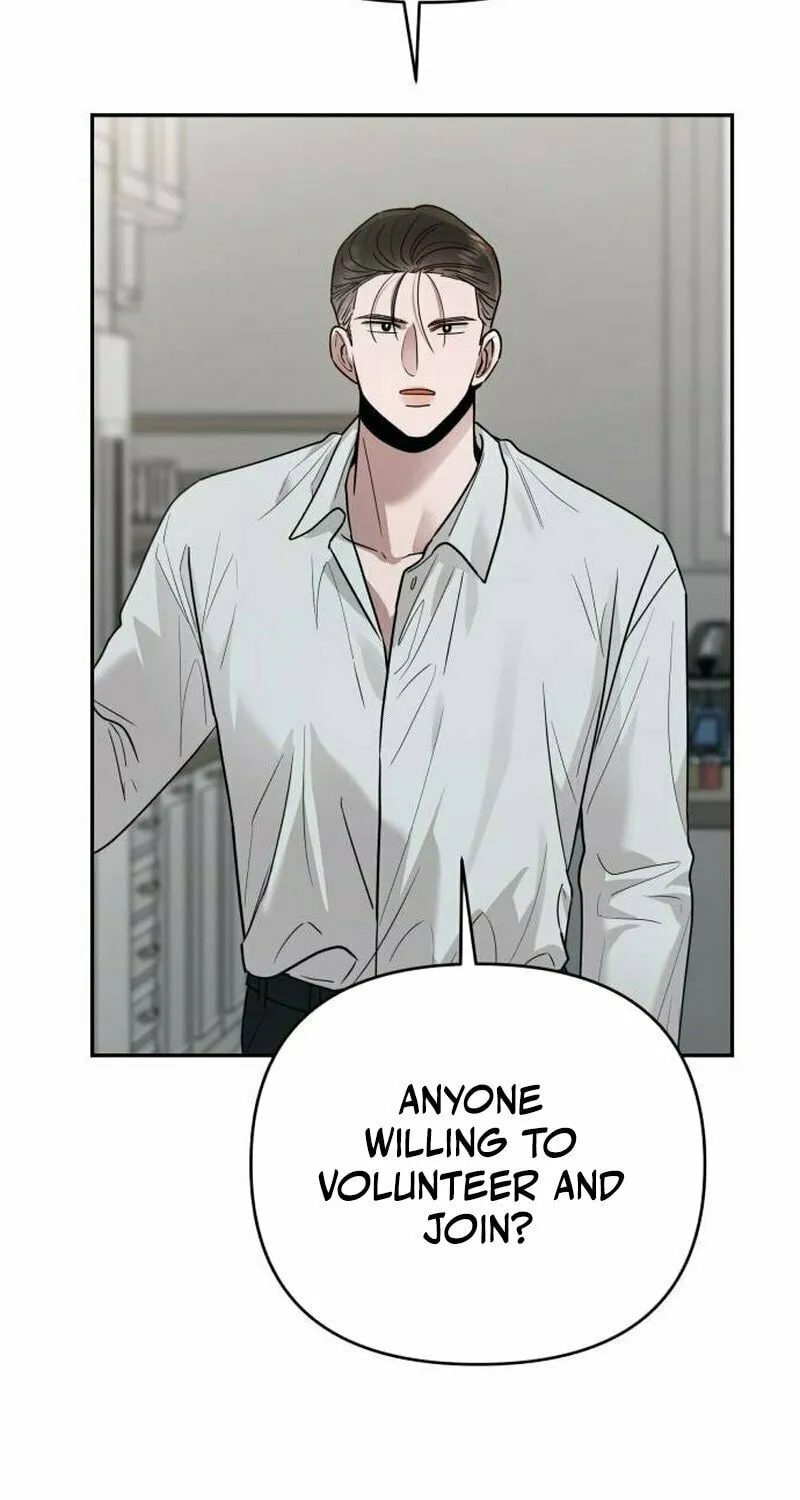 Paradise on Earth (Dalgonyak) Chapter 21 page 5 - 