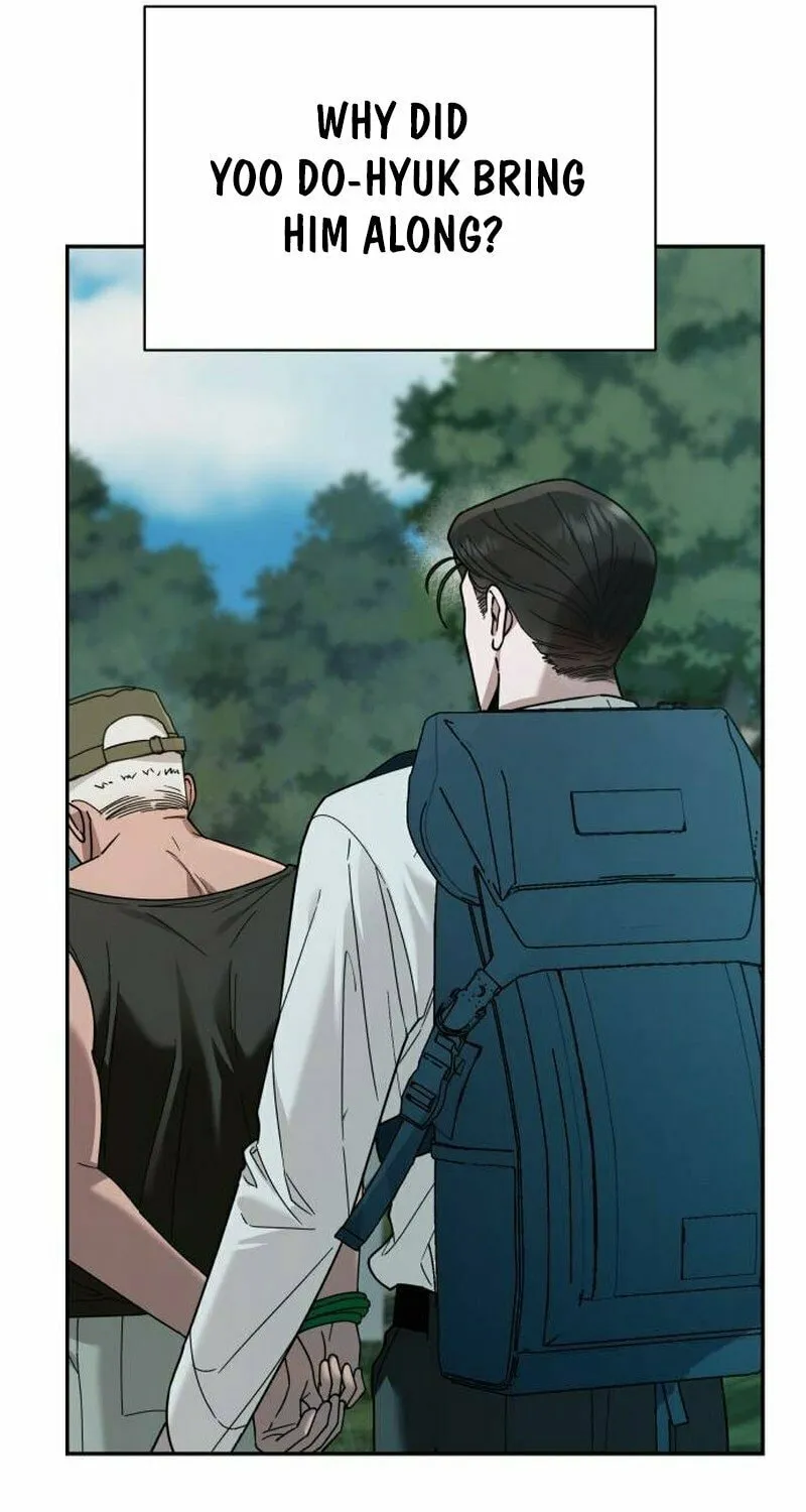 Paradise on Earth (Dalgonyak) Chapter 21 page 41 - 