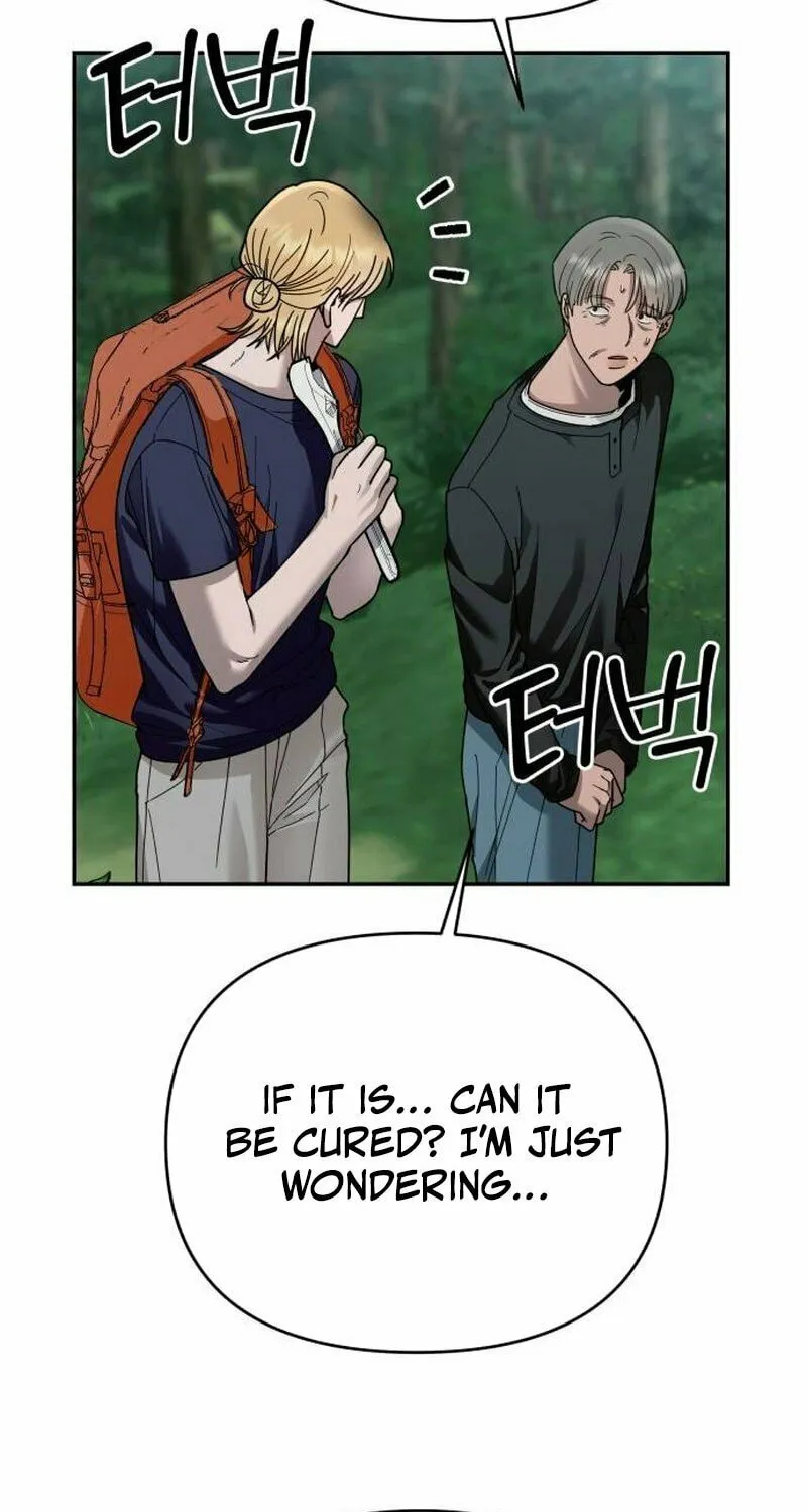 Paradise on Earth (Dalgonyak) Chapter 21 page 43 - 