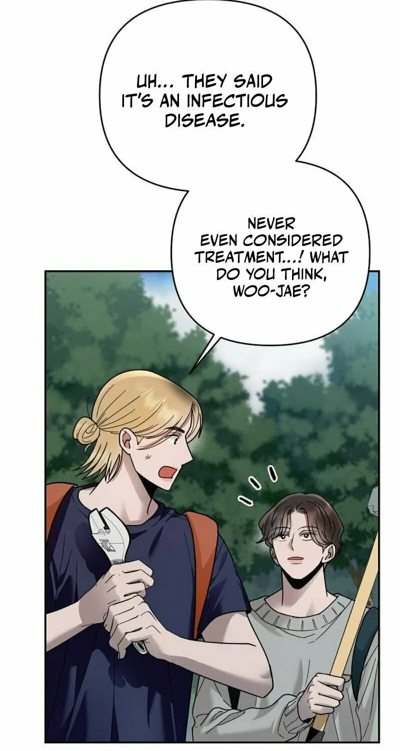 Paradise on Earth (Dalgonyak) Chapter 21 page 44 - 