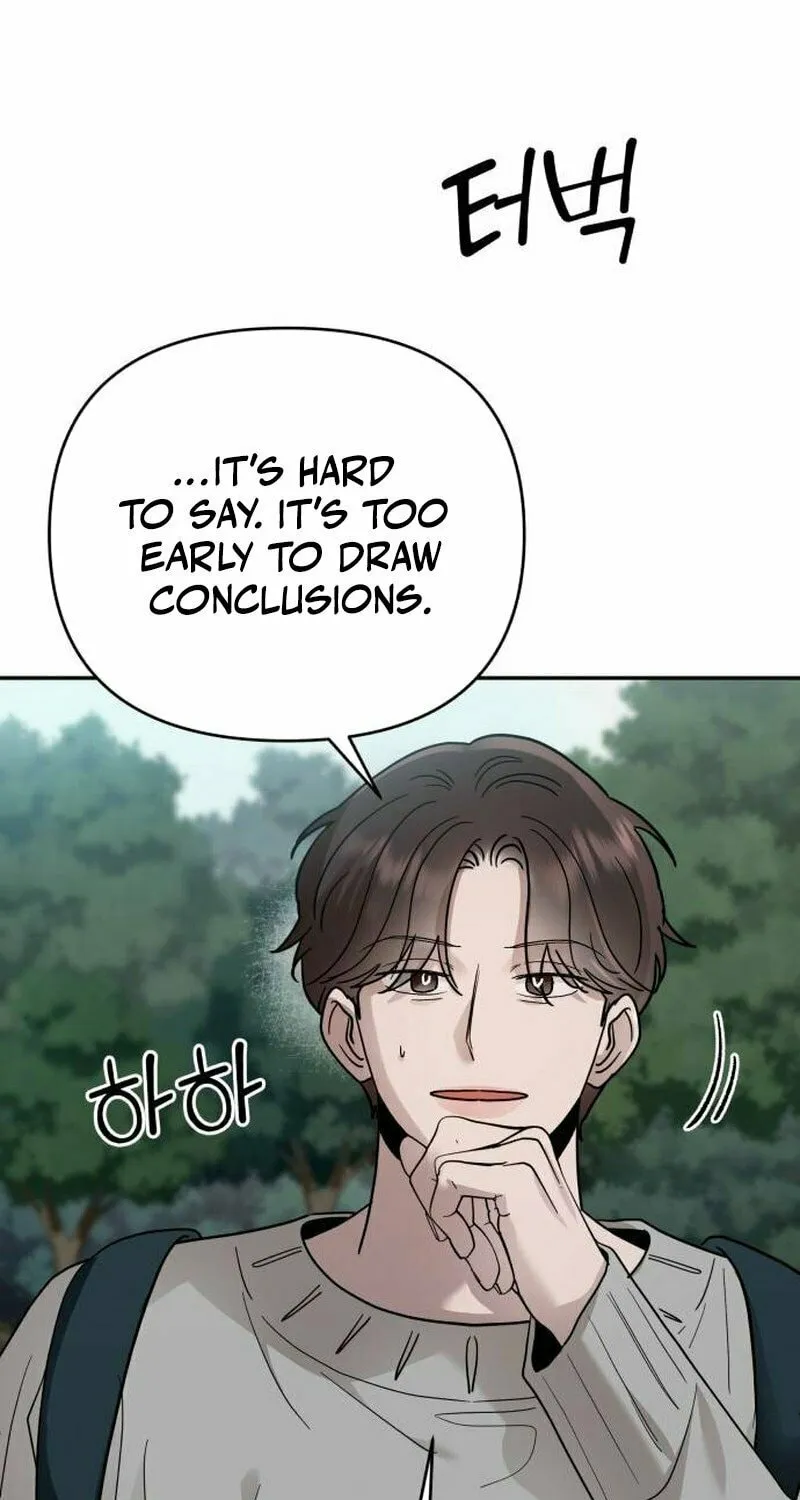 Paradise on Earth (Dalgonyak) Chapter 21 page 45 - 