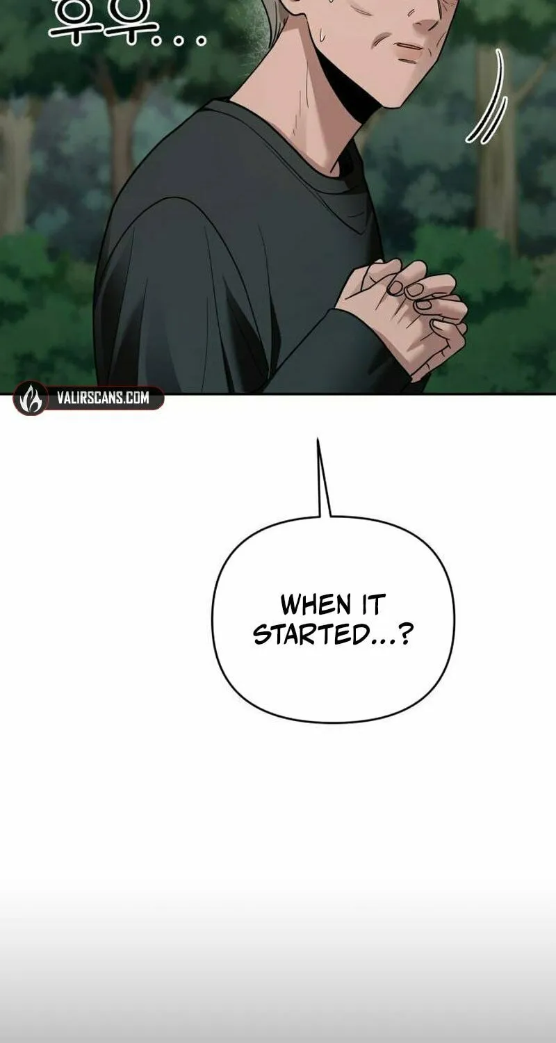 Paradise on Earth (Dalgonyak) Chapter 21 page 48 - 