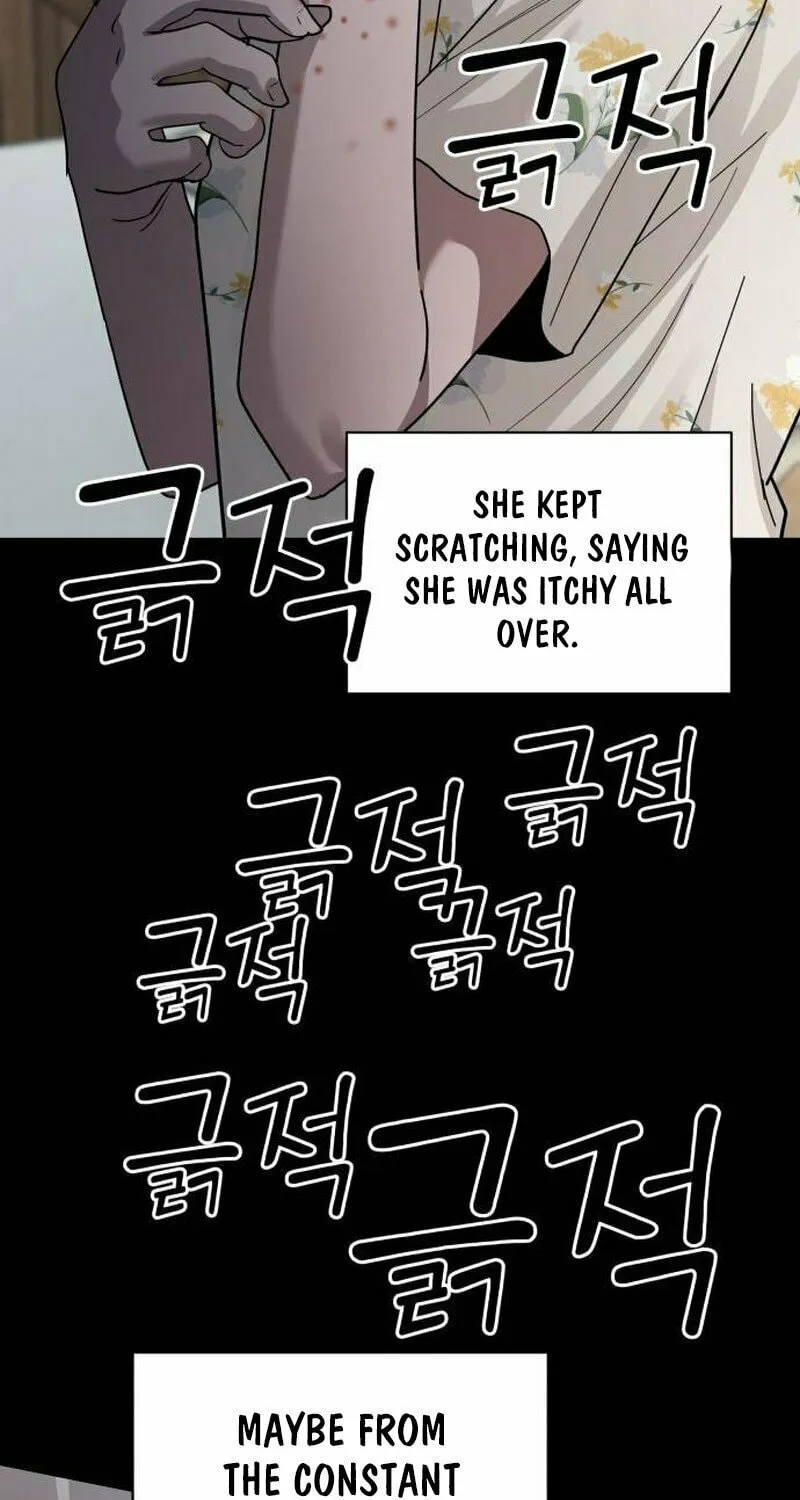 Paradise on Earth (Dalgonyak) Chapter 21 page 51 - 