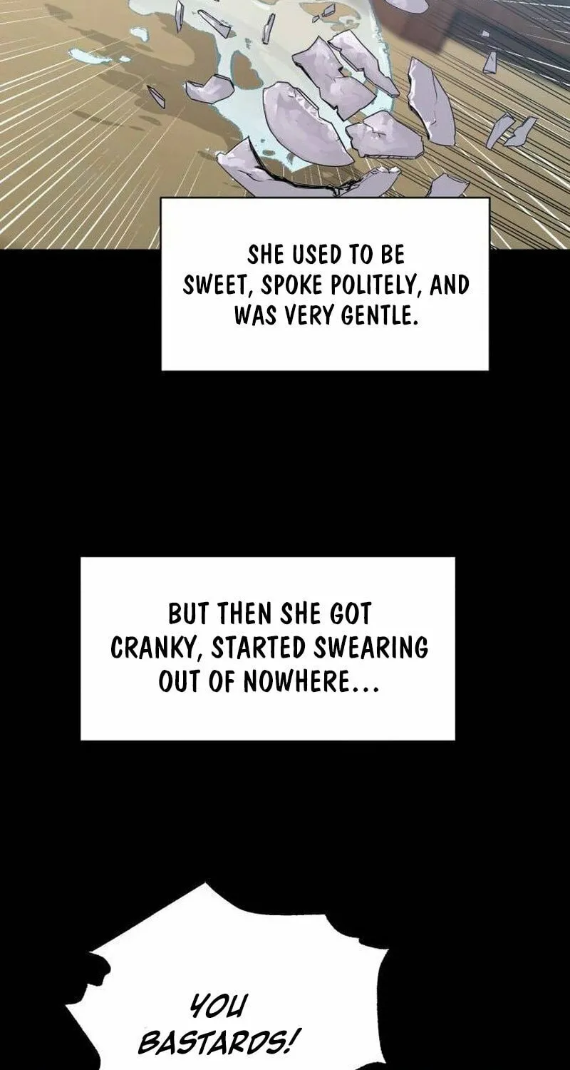 Paradise on Earth (Dalgonyak) Chapter 21 page 54 - 