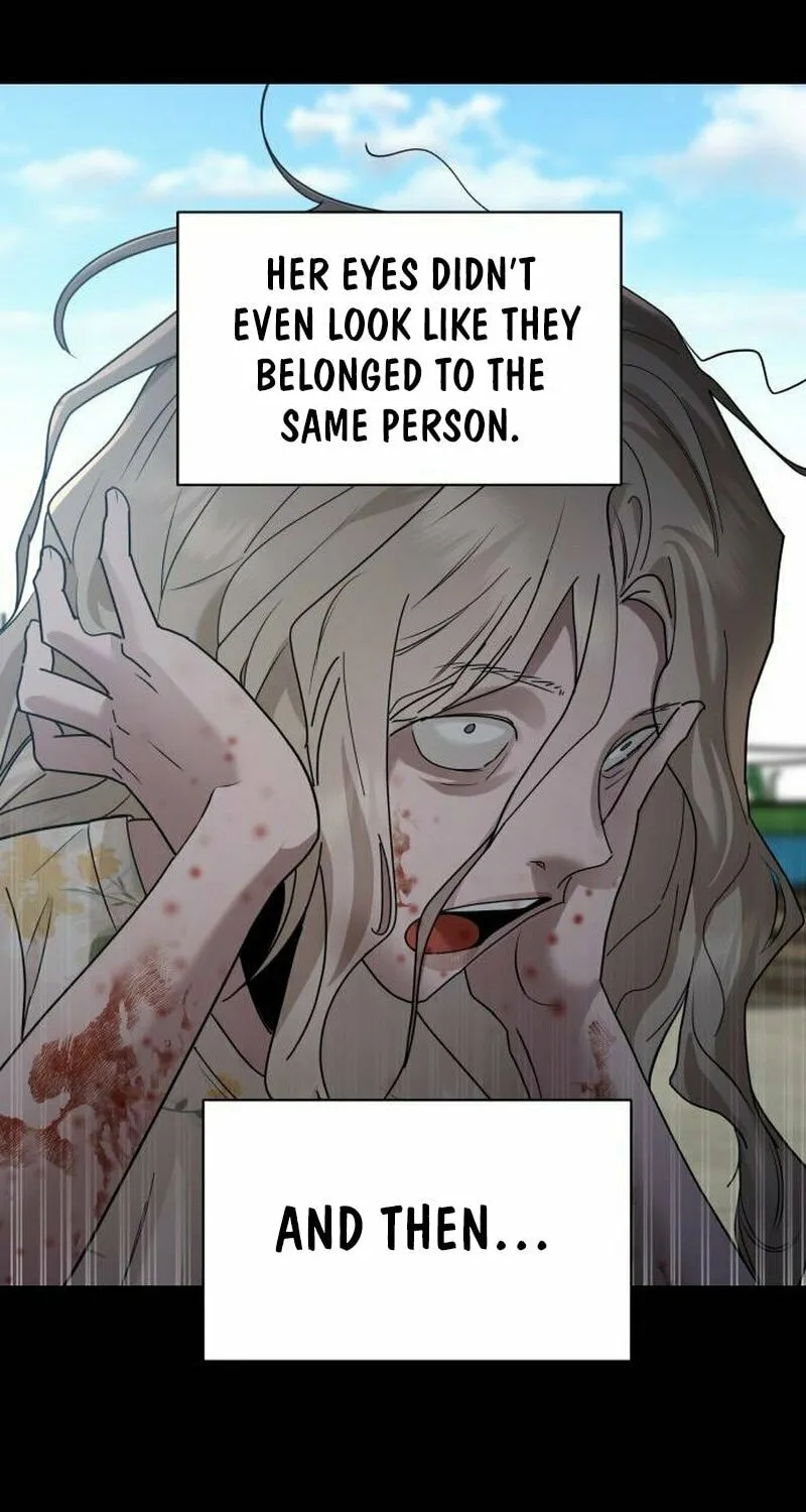 Paradise on Earth (Dalgonyak) Chapter 21 page 56 - 