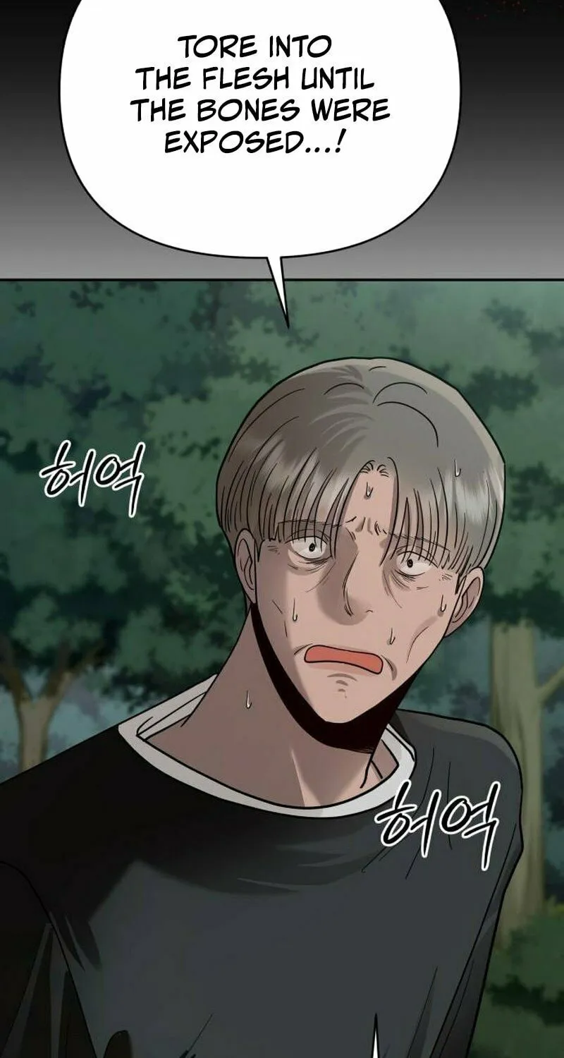 Paradise on Earth (Dalgonyak) Chapter 21 page 61 - 