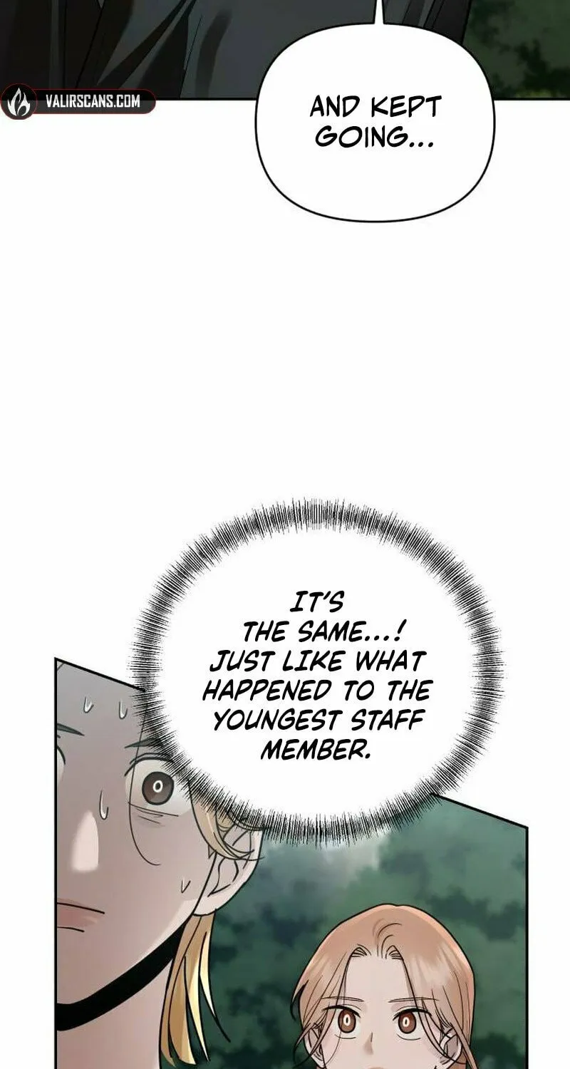 Paradise on Earth (Dalgonyak) Chapter 21 page 62 - 
