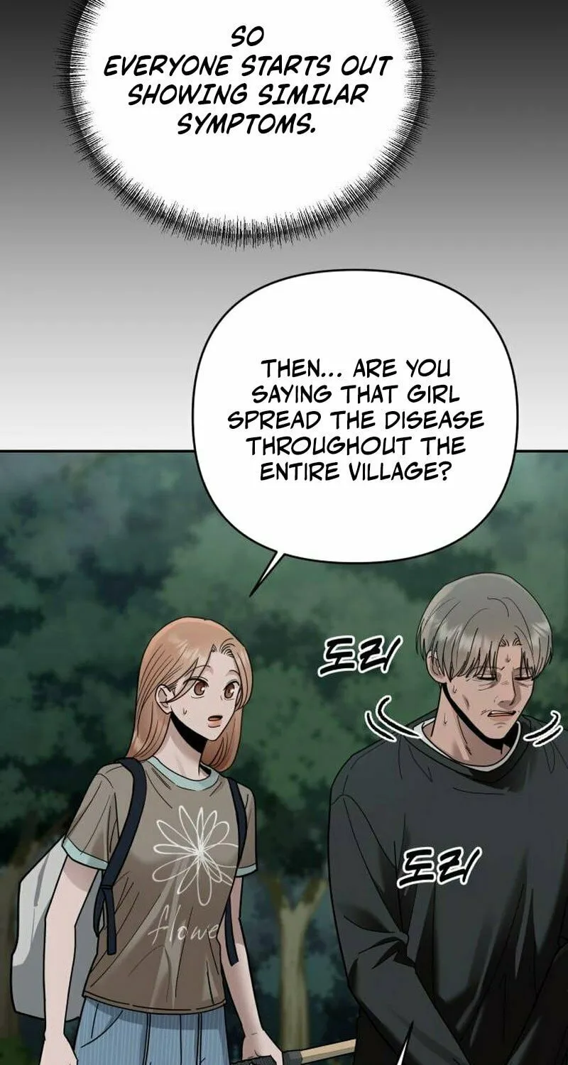 Paradise on Earth (Dalgonyak) Chapter 21 page 66 - 