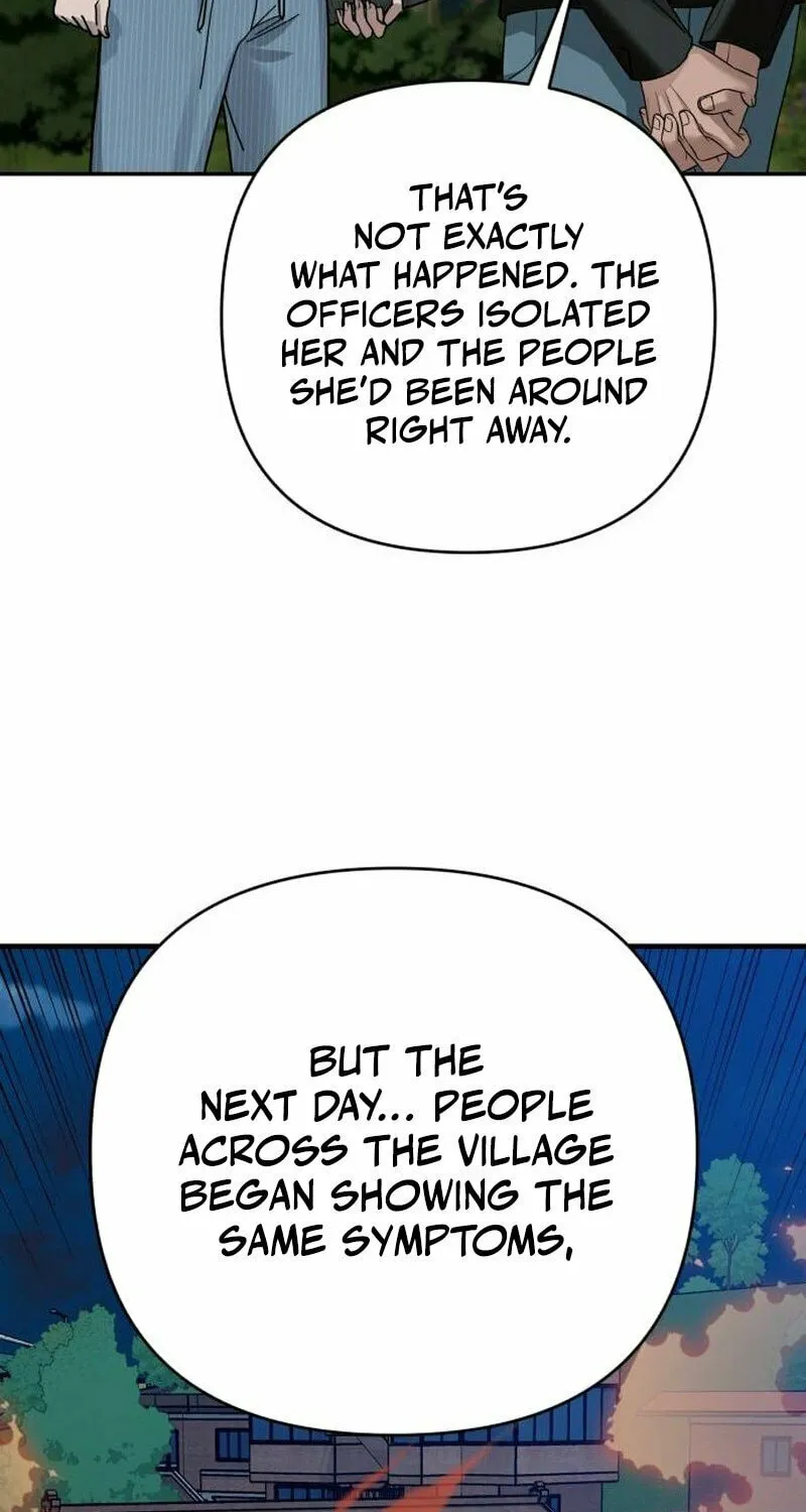 Paradise on Earth (Dalgonyak) Chapter 21 page 67 - 