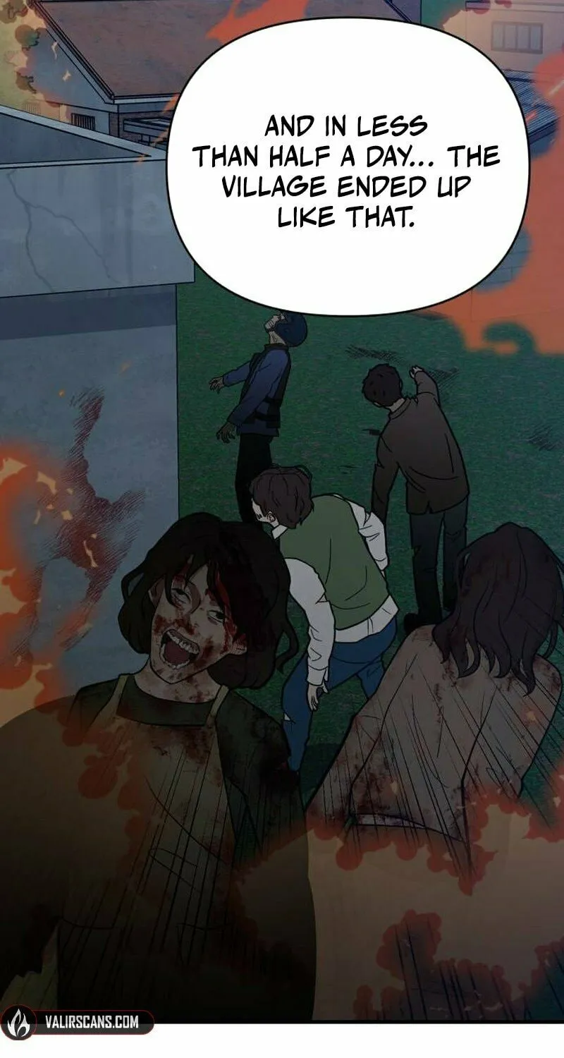 Paradise on Earth (Dalgonyak) Chapter 21 page 68 - 