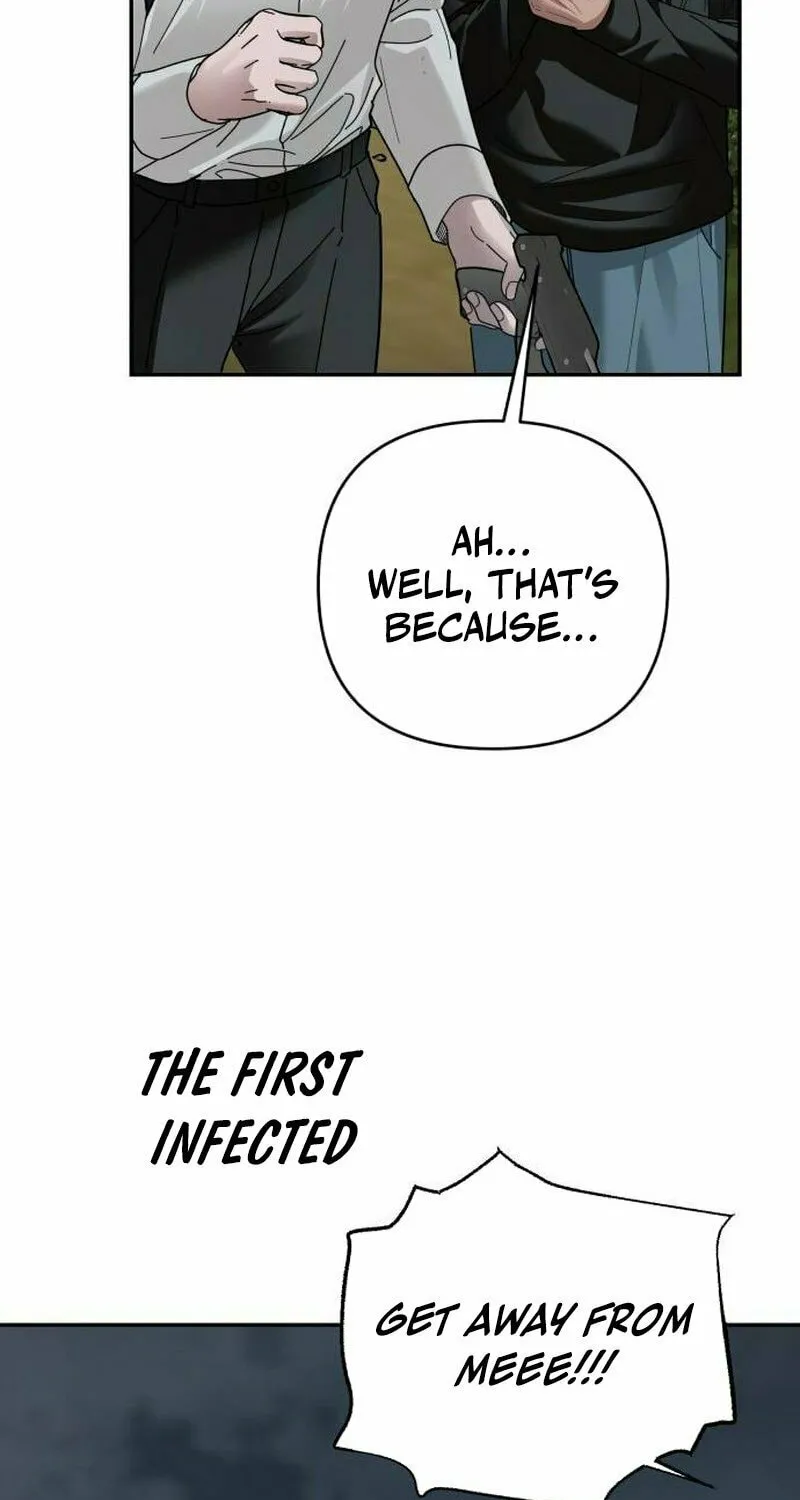 Paradise on Earth (Dalgonyak) Chapter 21 page 70 - 