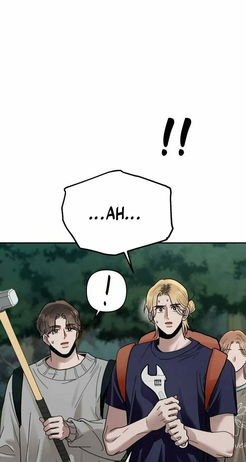 Paradise on Earth (Dalgonyak) Chapter 21 page 73 - 