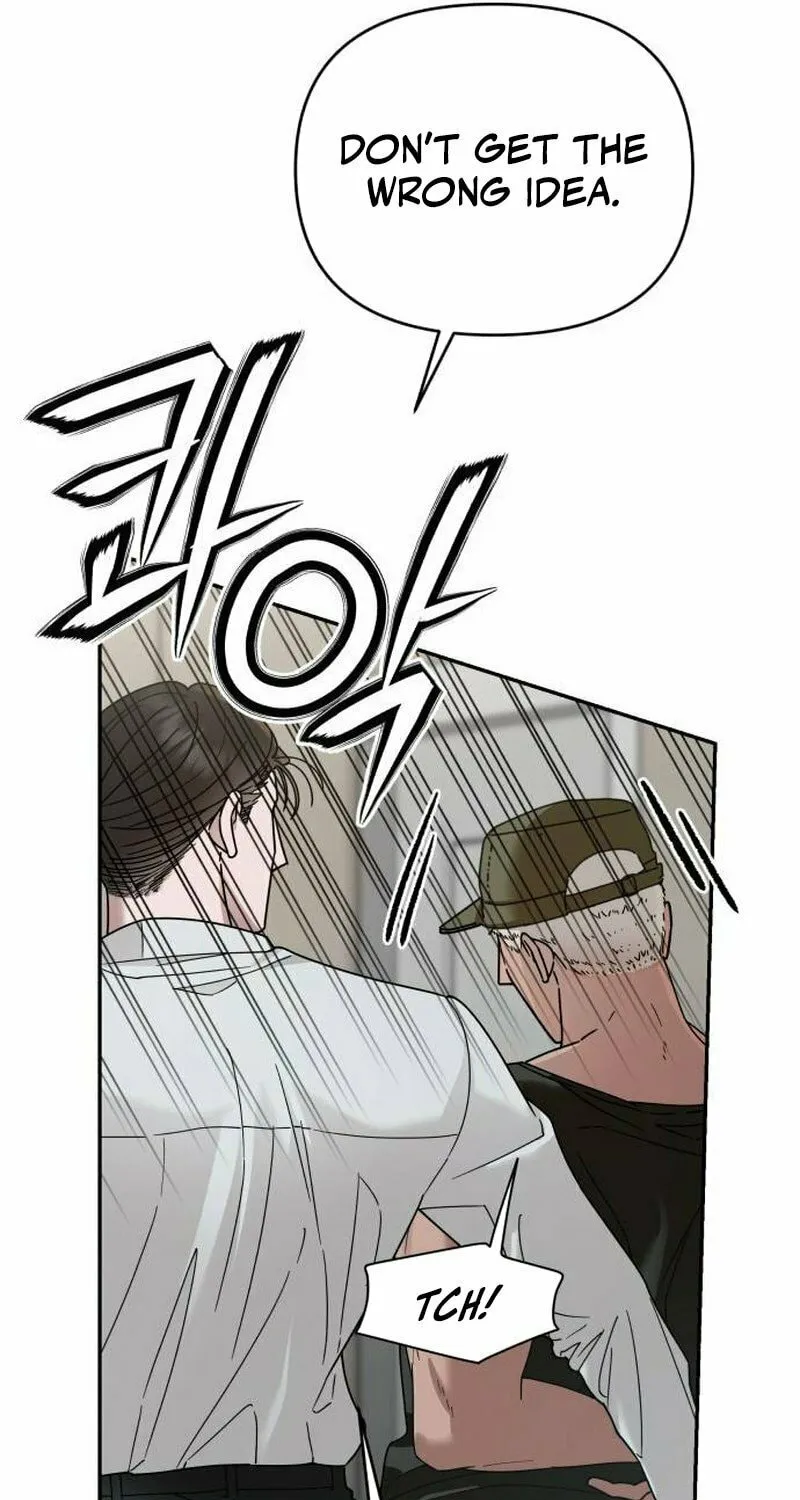 Paradise on Earth (Dalgonyak) Chapter 21 page 9 - 