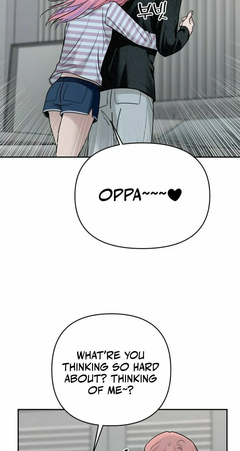 Paradise on Earth (Dalgonyak) Chapter 21 page 84 - 