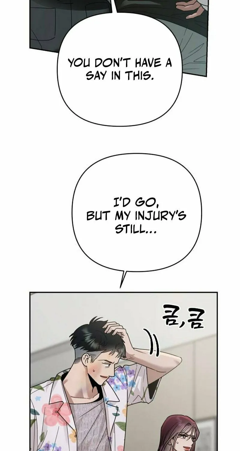 Paradise on Earth (Dalgonyak) Chapter 21 page 10 - 