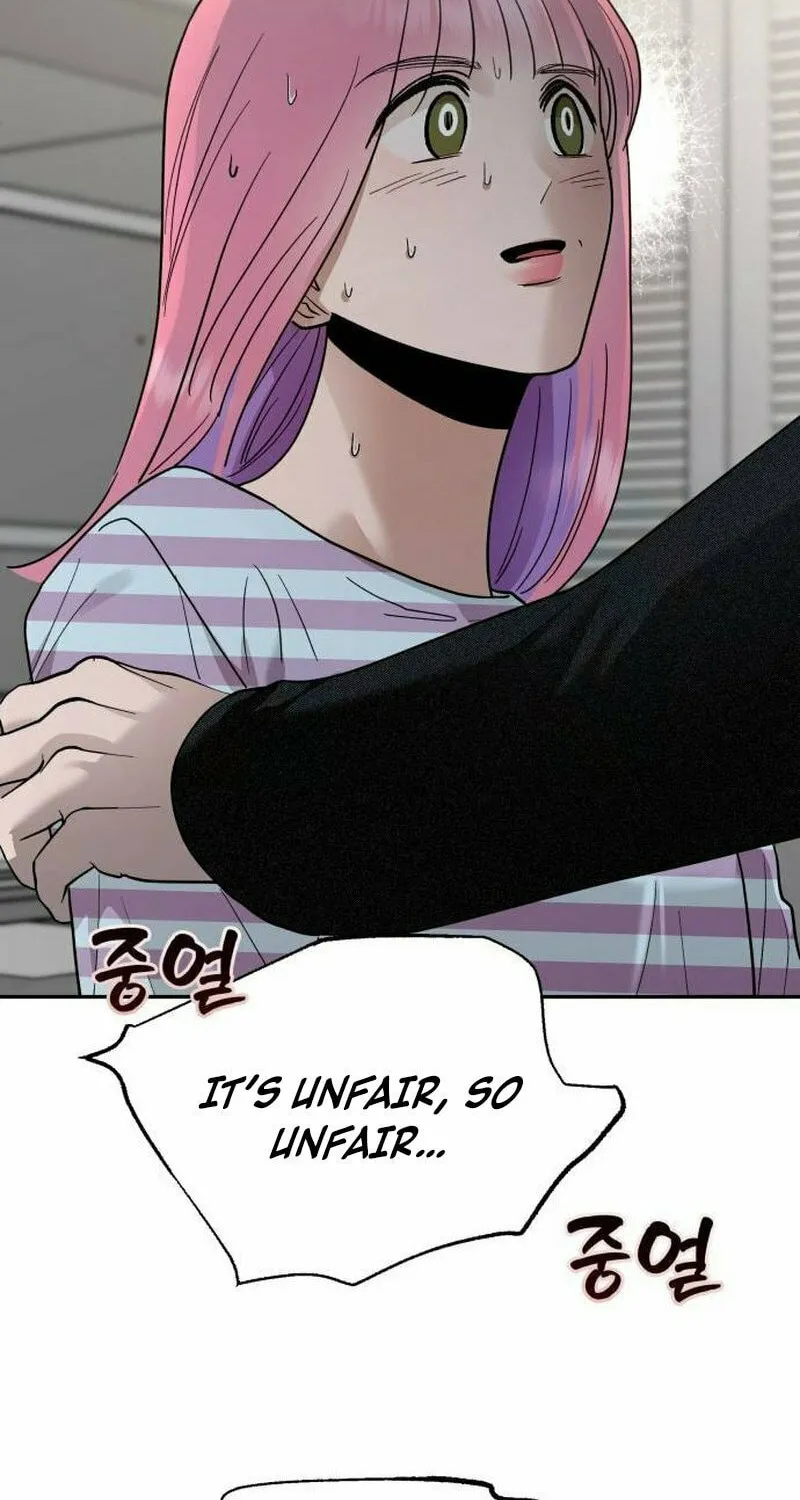 Paradise on Earth (Dalgonyak) Chapter 21 page 92 - 