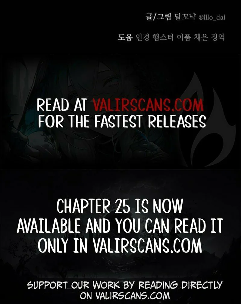 Paradise on Earth (Dalgonyak) Chapter 22 page 108 - 