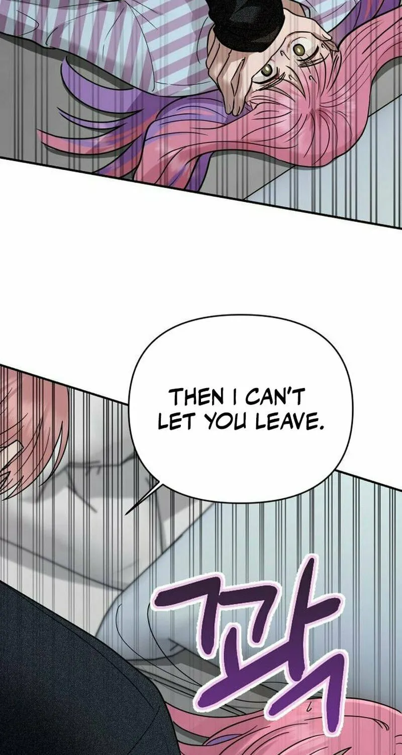 Paradise on Earth (Dalgonyak) Chapter 22 page 15 - 
