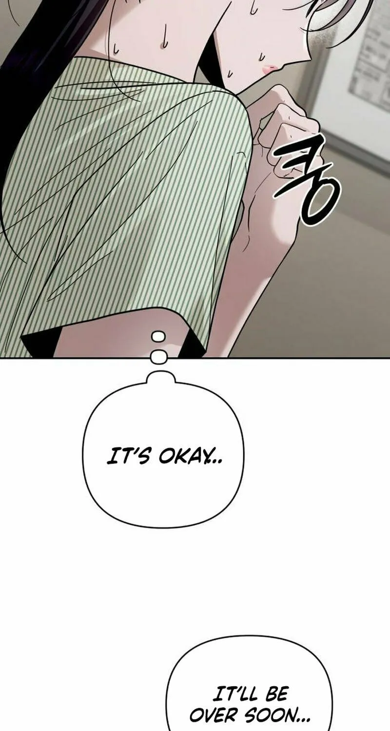 Paradise on Earth (Dalgonyak) Chapter 22 page 21 - 