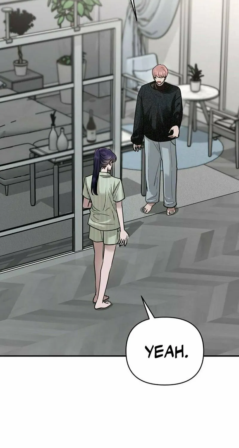 Paradise on Earth (Dalgonyak) Chapter 22 page 31 - 