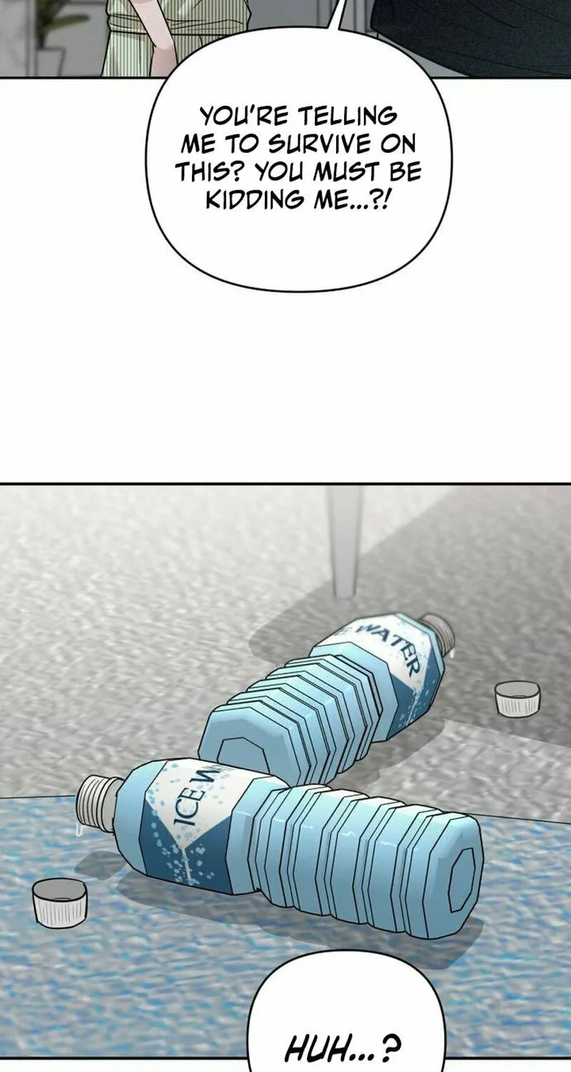 Paradise on Earth (Dalgonyak) Chapter 22 page 35 - 