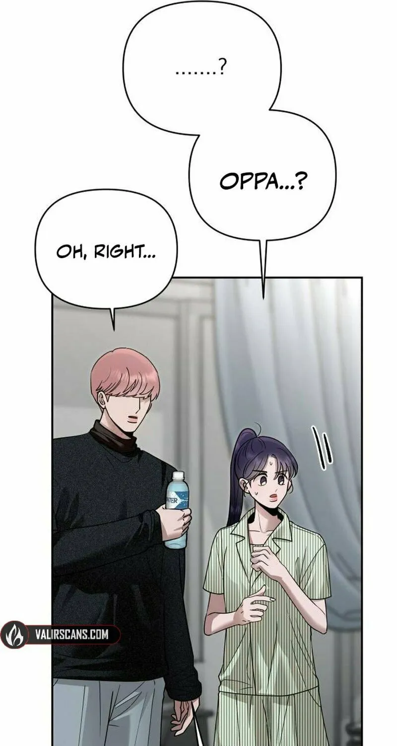 Paradise on Earth (Dalgonyak) Chapter 22 page 40 - 